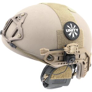 Unity Tactical SARA Sordin Adapters