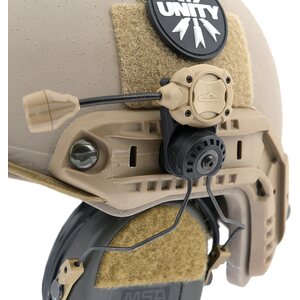 Unity Tactical SARA Sordin Adapters