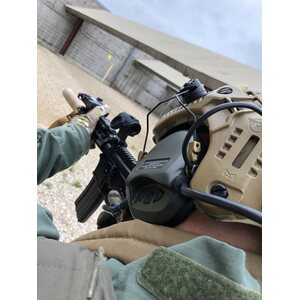 Unity Tactical SARA Sordin Adapters