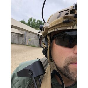 Unity Tactical SARA Sordin Adapters