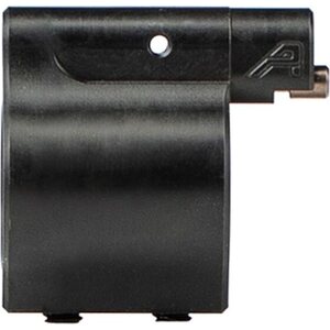 Aero Precision .750 Adjustable Low Profile Gas Block