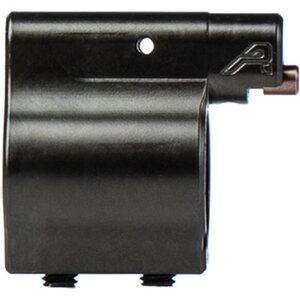 Aero Precision .625 Adjustable Low Profile Gas Block