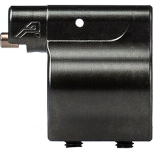 Aero Precision .625 Adjustable Low Profile Gas Block