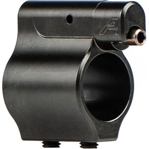 Aero Precision .625 Adjustable Low Profile Gas Block