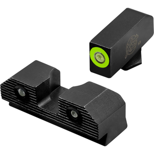 XS Sights R3D 2.0 Night Sights fits Glock