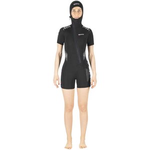 Mares Flexa Core She Dives