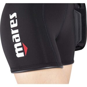 Mares Flexa Core She Dives