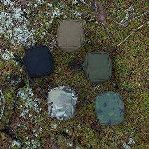 Savotta Zipped GP Pouch 2x2