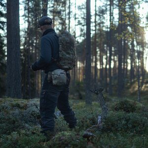 Savotta Zipped GP Pouch 3x3