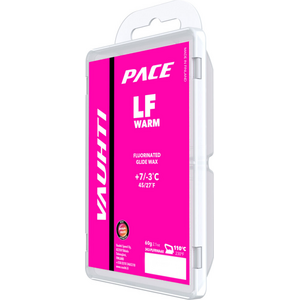 Vauhti LF Warm 60g