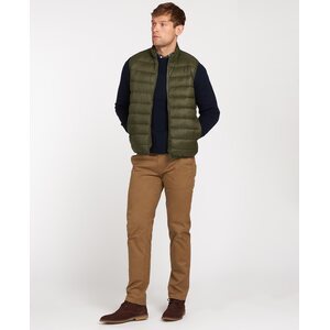 Barbour Bretby Gilet Mens