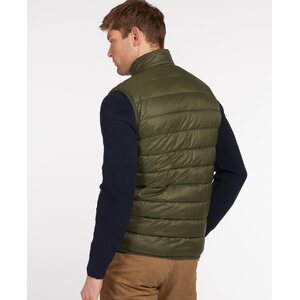 Barbour Bretby Gilet Mens