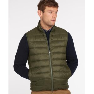 Barbour Bretby Gilet Mens