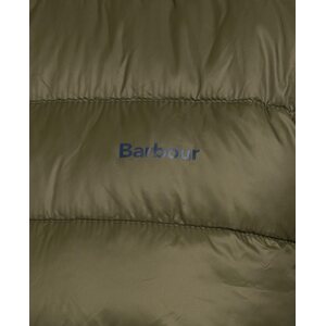 Barbour Bretby Gilet Mens