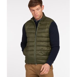 Barbour Bretby Gilet Mens