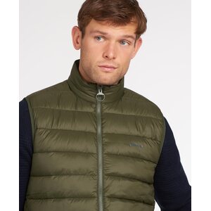 Barbour Bretby Gilet Mens