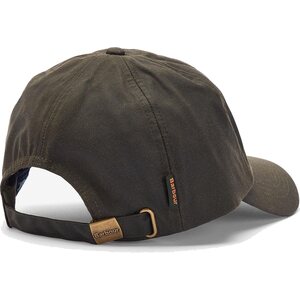 Barbour Wax Sports Cap