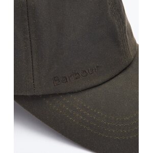 Barbour Wax Sports Cap