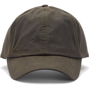 Barbour Wax Sports Cap
