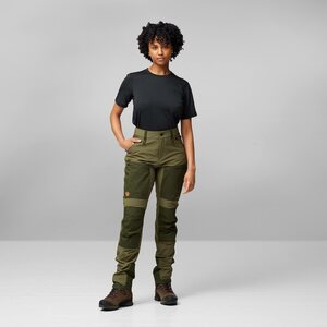 Fjällräven Keb Agile Trousers Womens