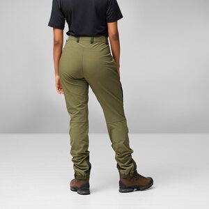 Fjällräven Keb Agile Trousers Womens