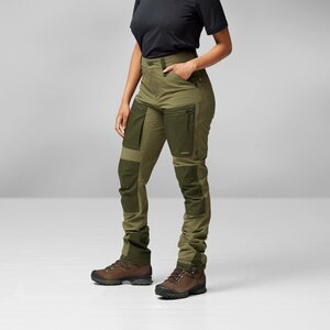 Fjällräven Keb Agile Trousers Womens