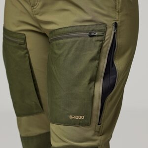 Fjällräven Keb Agile Trousers Womens