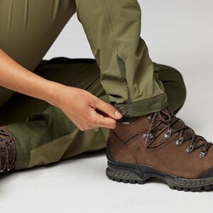 Fjällräven Keb Agile Trousers Womens
