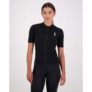 Mons Royale Roam Cargo Merino Shift Full Zip Tee Womens