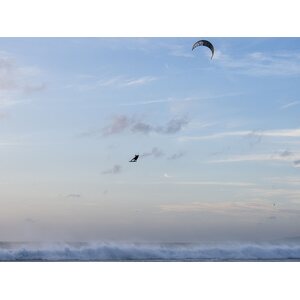 Ozone Vortex Ultra-X Kite Only 7m²