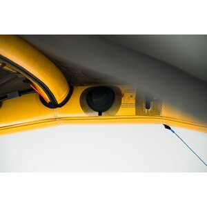Ozone Vortex Ultra-X Kite Only 9m²