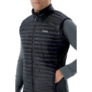 Rab Cirrus Flex 2.0 Vest Mens