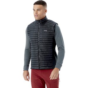 Rab Cirrus Flex 2.0 Vest Mens
