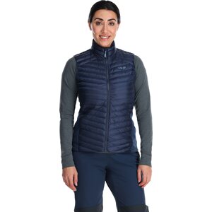 Rab Cirrus Flex 2.0 Vest Womens