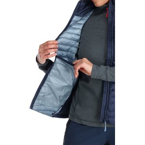Rab Cirrus Flex 2.0 Vest Womens