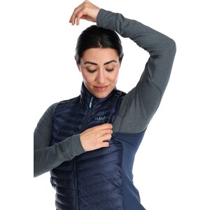 Rab Cirrus Flex 2.0 Vest Womens