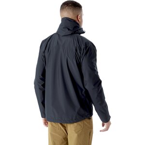 Rab Downpour Eco Waterproof Jacket Mens