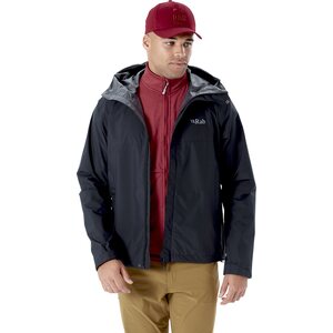Rab Downpour Eco Waterproof Jacket Mens