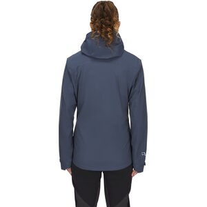 Rab Downpour Light Jacket Womens