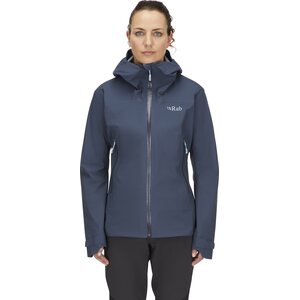 Rab Downpour Light Jacket Womens