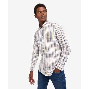 Barbour Eldon Tailored Shirt Mens