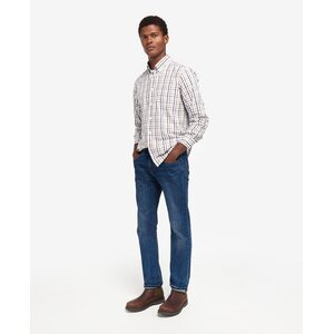 Barbour Eldon Tailored Shirt Mens