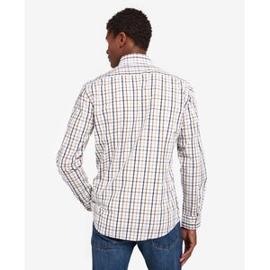 Barbour Eldon Tailored Shirt Mens