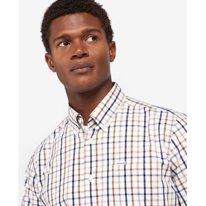 Barbour Eldon Tailored Shirt Mens