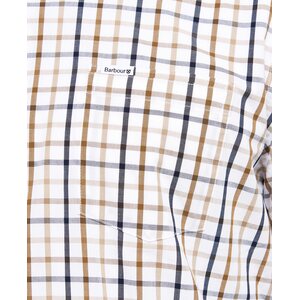 Barbour Eldon Tailored Shirt Mens