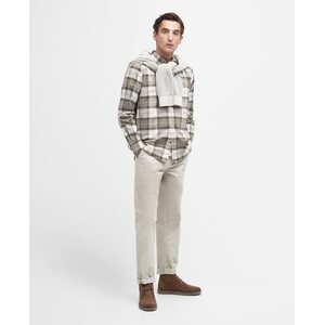 Barbour Lewis Tailored Shirt Mens