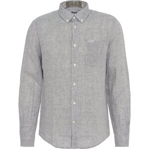 Men's Long Sleeve Blouses
