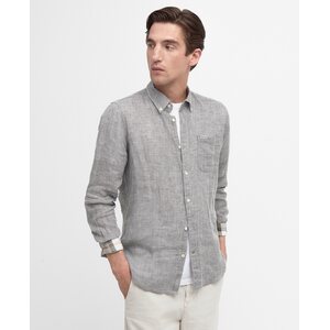Barbour Linton Tailored Shirt Mens