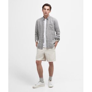 Barbour Linton Tailored Shirt Mens