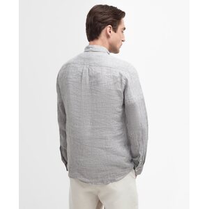 Barbour Linton Tailored Shirt Mens